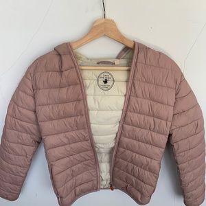 Save the Duck Girls Jacket